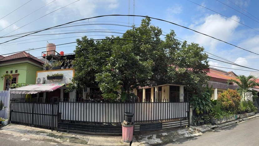 Dok : Pribadi