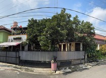 Jual Rumah Jl Pulo Asem Utara V Kel. Jati, Kec. Pulo Gadung, Jakarta Timur