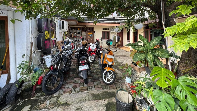 Dok Pribadi