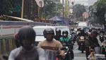 Mengintip Progres Pembangunan LRT Jakarta Fase 1B