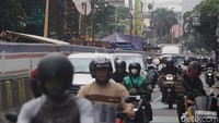 Proyek ini ditargetkan rampung pada kuartal IV 2026.