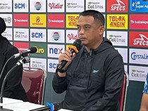 PSIM Ingin Tutup Musim dengan Manis Saat Lawan Bhayangkara FC di Final Liga 2