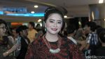 Deretan Selebritas yang Lahir pada 17 Agustus