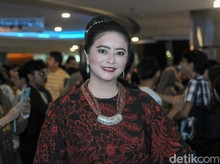Qory Sandioriva Buka Kisah Pilu Pernikahan Kedua yang Bertahan 1,5 Tahun