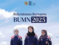 Link dan Cara Cek Pengumuman Tes Online Tahap 2 Rekrutmen Bersama BUMN 2025