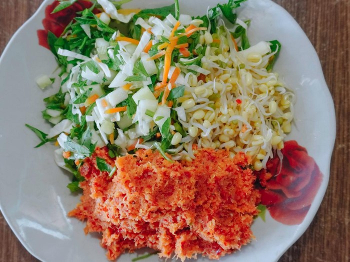 Resep Trancam