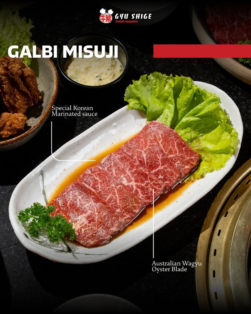 Restoran Jepang yang baru buka