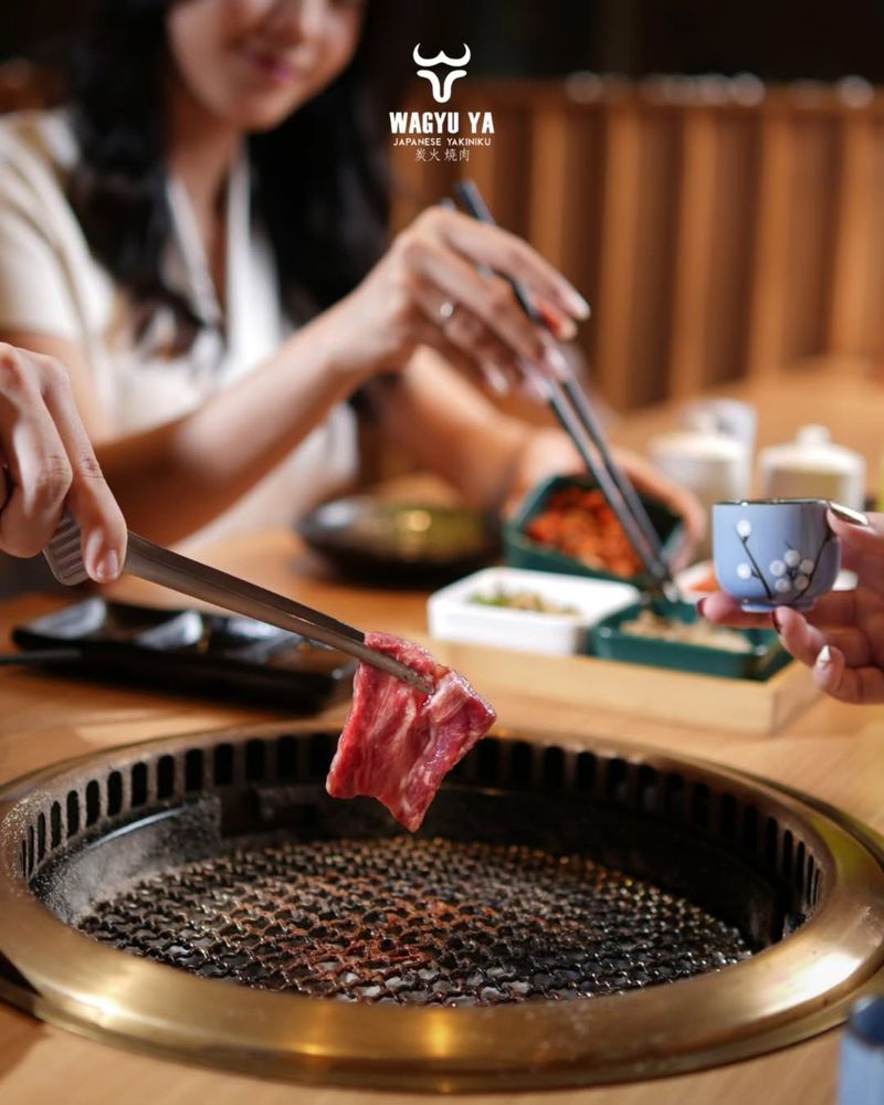 Restoran Jepang yang baru buka