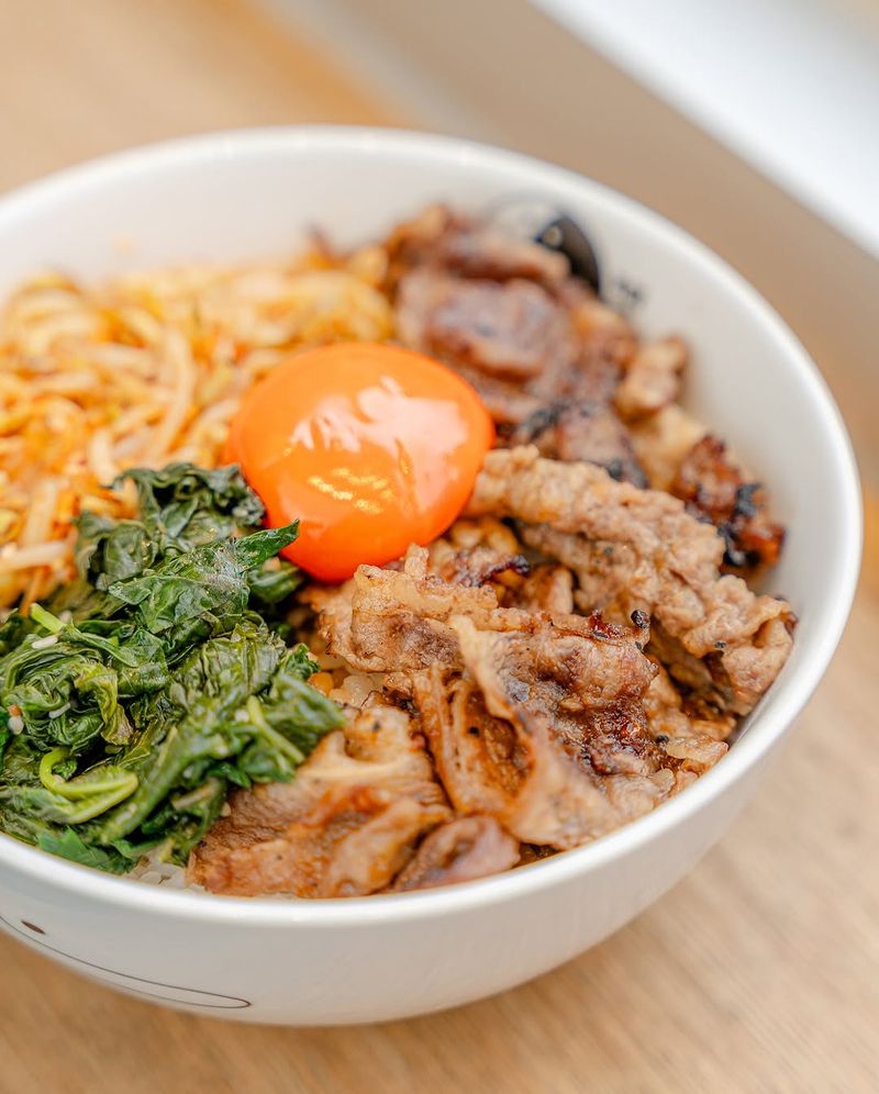 Restoran Jepang yang baru buka