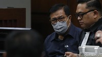 Ronald Tannur pun telah dieksekusi untuk menjalani hukumannya.