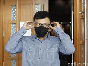 Adik Dini Enggak Kaget Ronald Tannur Dapat Remisi: Semua Bisa Dibeli!