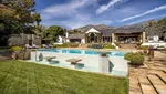 Wujud Rumah Bermasalah yang Bikin Katy Perry Gugat Lansia Rp 97 M