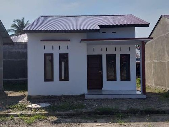 Masih Ada Rumah Mulai Rp 150 Juta-an di Pariaman Tengah, Ini Daftarnya