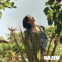 Paras cantik Seo Ye Ji akan menghiasi majalah Dazed Korea edisi Maret 2025. Foto: dok. Dazed Korea