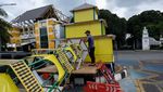 Solo Bersolek untuk Sambut Ramadan