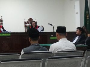 Pakai Dana Desa buat Judol, Eks Kades di Bengkulu Divonis 2 Tahun Penjara