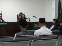 Mantan Kades di Bengkulu Divonis 2 Tahun Bui, Pakai Dana Desa untuk Judol