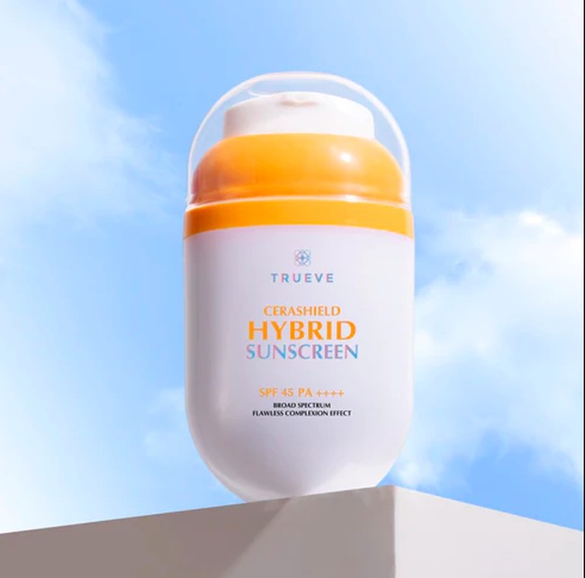 Sunscreen yang Melindungi Sekaligus Mencerahkan Sunscreen yang Melindungi Sekaligus Mencerahkan