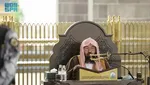 Melihat Persiapan Ramadan 2025 di Masjidil Haram