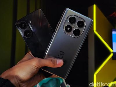Tampilan Poco X7 dan X7 Pro, Performanya Meningkat Lebih Ekstrem
