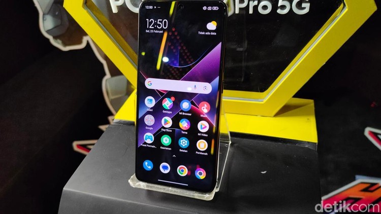 Poco X7 dan Poco X7 Pro dirilis di Indonesia. Keduanya datang dengan peningkatkan performa, Berikut sedikit penjelasan terkait spesifikasi dan harganya di Tanah Air.