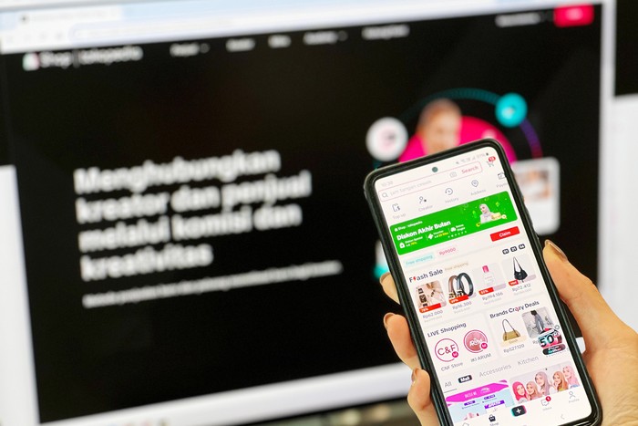 Tokopedia
