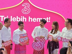 Ide Baru! Sedekah Kuota Internet Bisa Dilakukan Saat Bulan Puasa