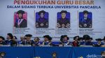 Universitas Pancasila Kukuhkan Empat Guru Besar Wanita