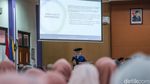 Universitas Pancasila Kukuhkan Empat Guru Besar Wanita