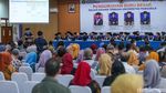 Universitas Pancasila Kukuhkan Empat Guru Besar Wanita