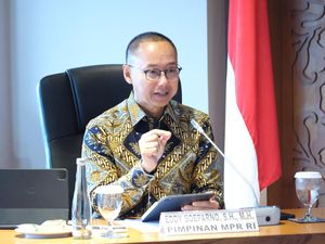 Gangguan Ormas di Kawasan Industri, Waka MPR Minta Aparat Bertindak
