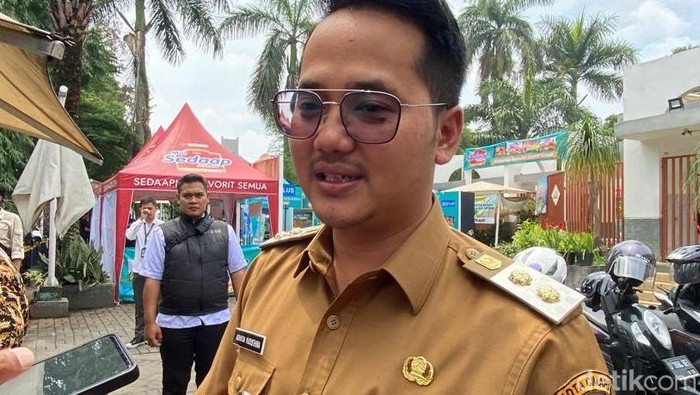Wakil Wali Kota Cimahi, Adhitia Yudisthira