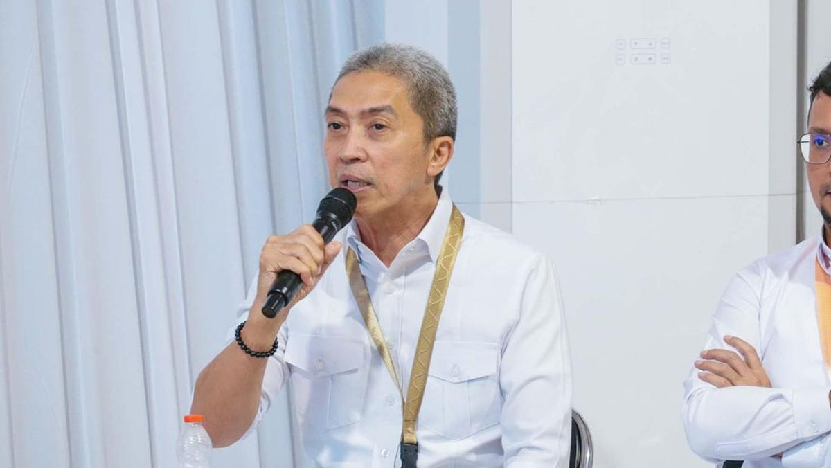 Walkot Bogor Ungkap MBG yang Bikin Siswa Keracunan Mengandung Bakteri E.Coli