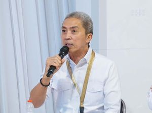 Walkot Bogor Ungkap MBG yang Bikin Siswa Keracunan Mengandung Bakteri E.Coli