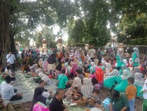Apa Itu Munggahan? Tradisi Unik Warga Sunda Menyambut Ramadhan