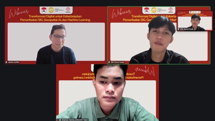 Webinar PPI Dunia