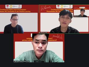 #KaburAjaDulu Viral, PPI Dunia: Diaspora Indonesia Bisa Tiru China-India