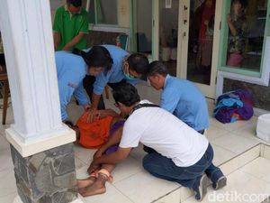 Momen Penolakan ODGJ Tulungagung Dipindah ke RSJ Lawang: Aku Ora Edan!