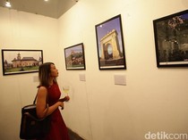 75 Tahun Hubungan Indonesia-Romania dalam Bingkai Foto