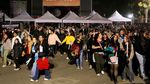 Ada Pemadaman Listrik, Ribuan Pengunjung Festival di Chile Bubar