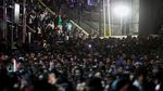 Ada Pemadaman Listrik, Ribuan Pengunjung Festival di Chile Bubar