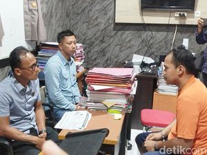 Anak Aniaya Ibu di Bangkalan gegara Tak Diberi Rp 200 Ribu untuk Judol