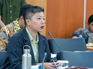 Warga Rusun di DKI Ngeluh Tarif Air Naik, Legislator PSI Surati Pramono