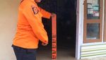 Banjir Bojonegoro Dampak Luapan Sungai Bengawan Solo
