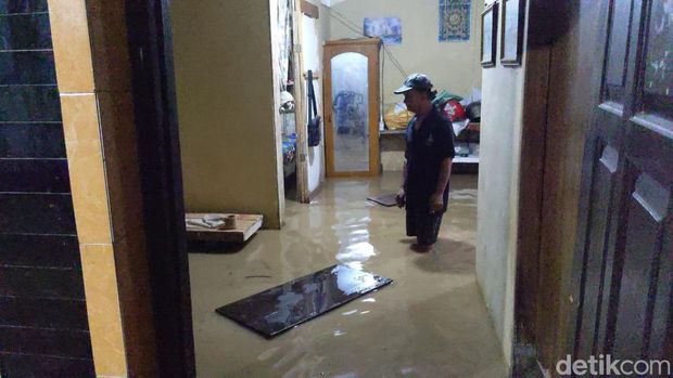 Banjir di Tulungagung
