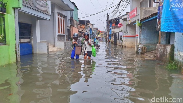 Banjir Kabupaten Bandung