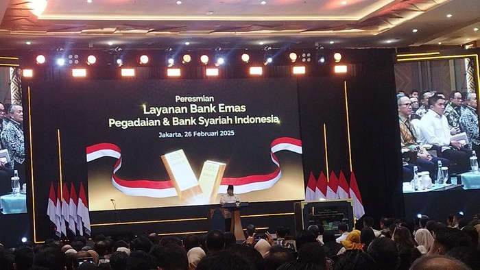 Bank Emas