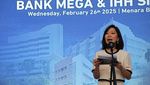 Bank Mega dan IHH Healthcare Singapore Sinergi Akses Layanan Kesehatan