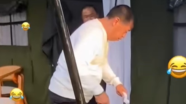 Terungkap Tingkah Kocak Kepala Daerah di Retret Saat Kena Sidak