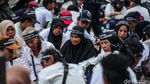 Bawa Jeriken, Pengepul Demo Terkait Pengetatan Ekspor Minyak Jelantah